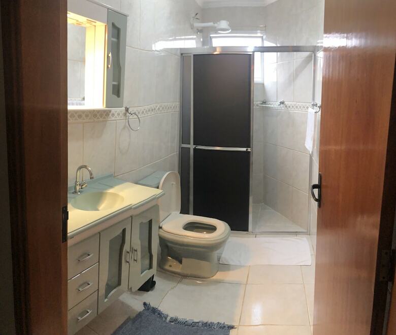 Apartamentos Aconchego Lar Doce Lar