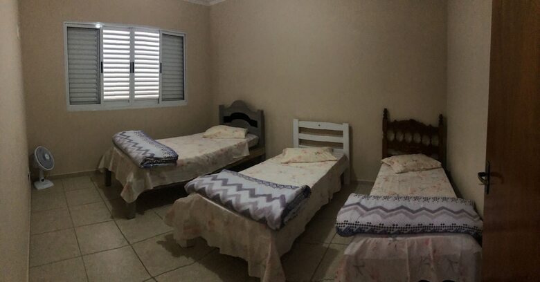 Apartamentos Aconchego Lar Doce Lar