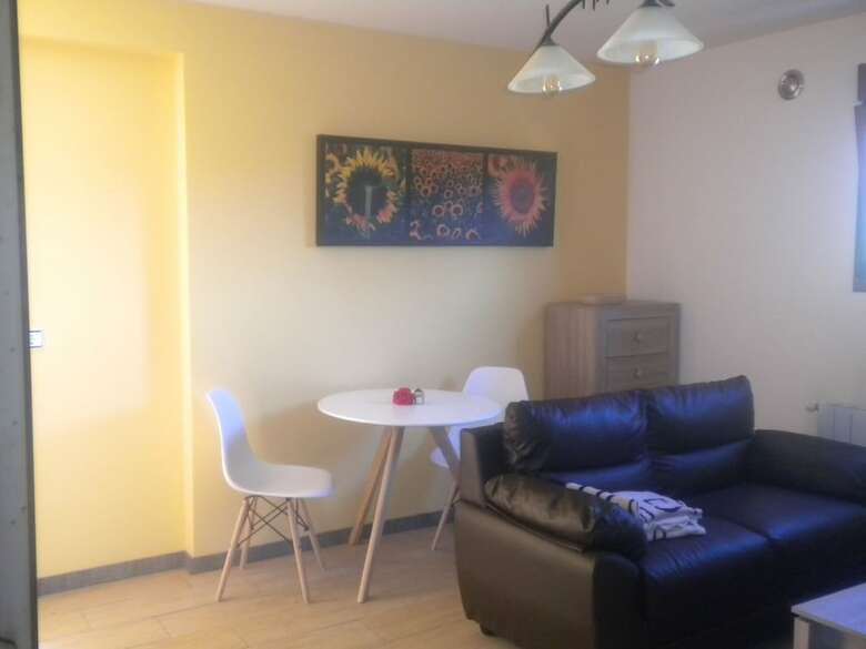 Apartamentos El Guardavi�as