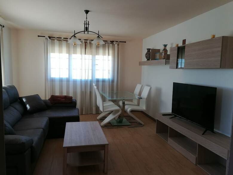 Apartamentos El Guardavi�as