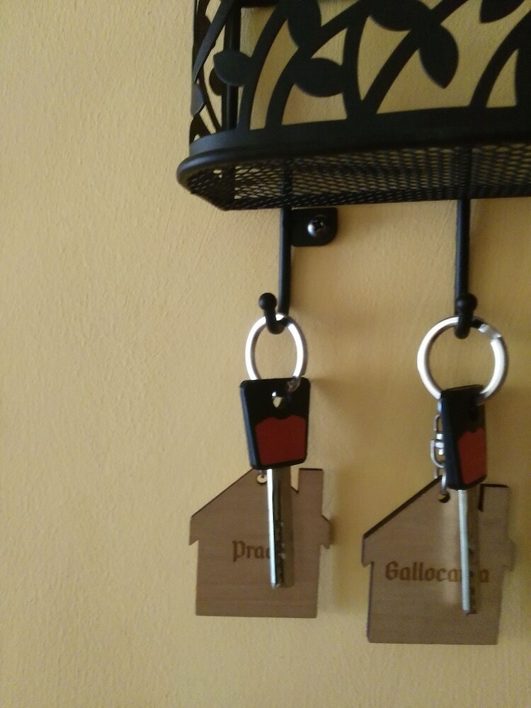 Apartamentos El Guardavi�as