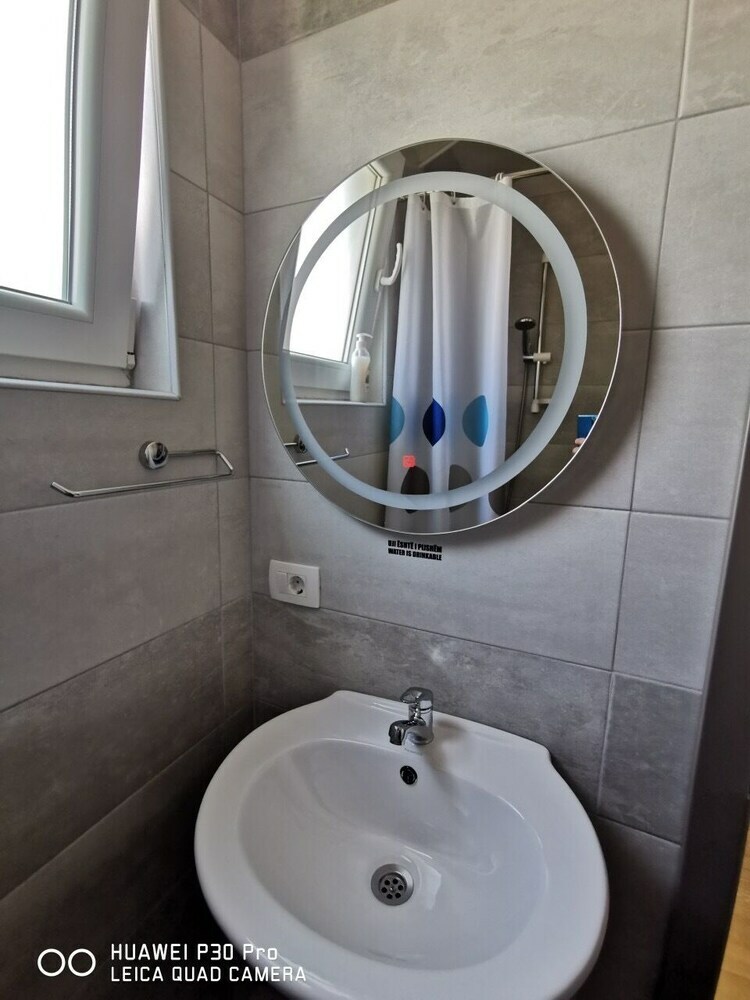 Hotel Stone Bridge Guesthouse