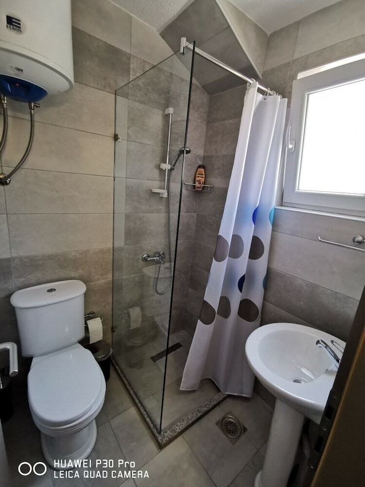 Hotel Stone Bridge Guesthouse