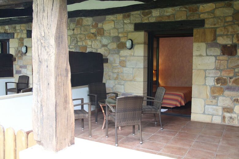 Agroturismo Maddiola
