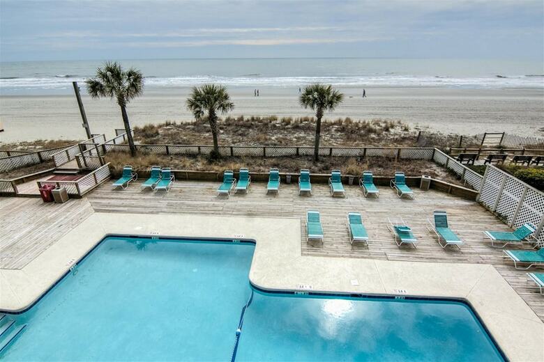 Pelicans Watch By Myrtle Beach Vr