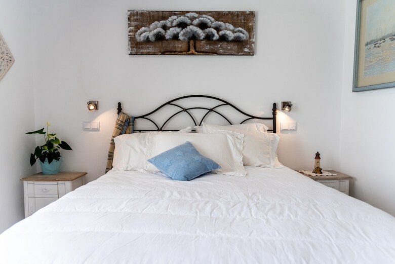 Hotel Garoupas Inn