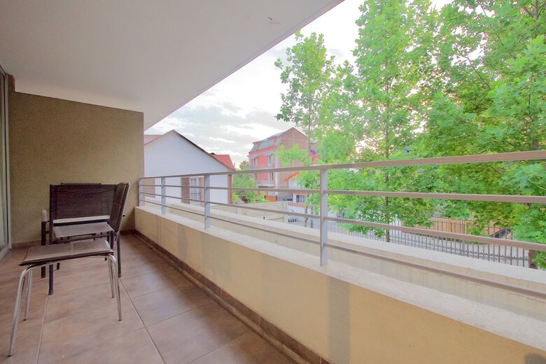 Apartamentos Bellavista Blanc