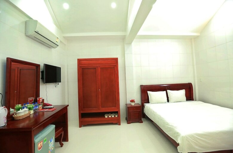 Hai Thuy Hotel