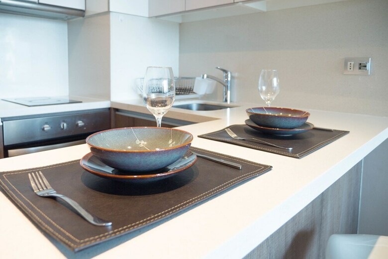 Arauco Retreat Apartment