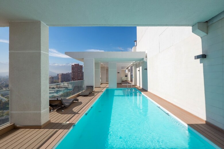 Arauco Retreat Apartment