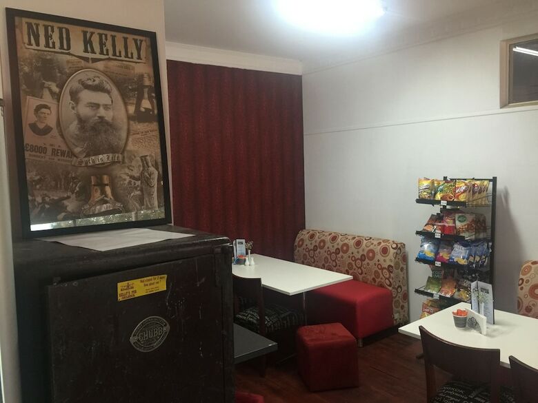 Royal Mail Hotel