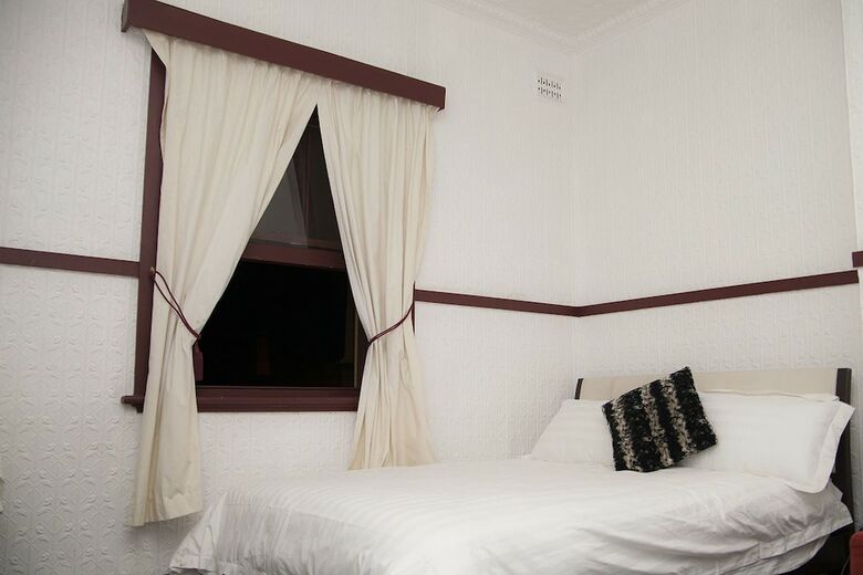Royal Mail Hotel