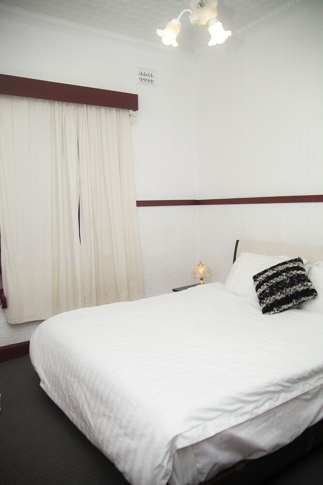 Royal Mail Hotel
