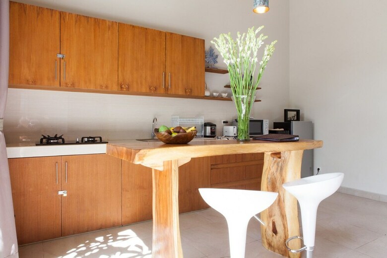 Zen-tao Villa
