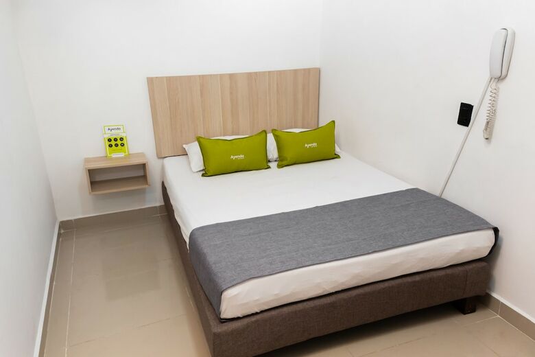 Hotel Ayenda 1242 Plaza Imperial