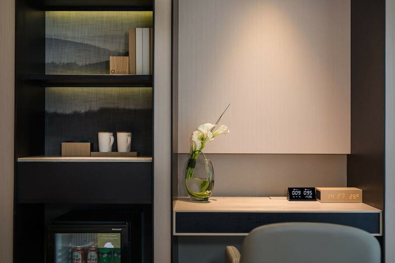Joya Hotel Dalian