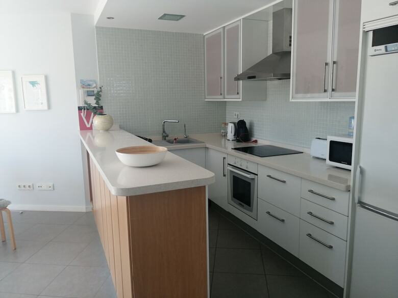 Apartamentos Los Martines Jaquita