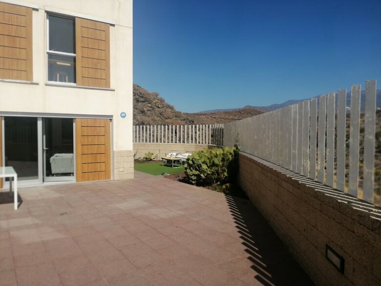 Apartamentos Los Martines Jaquita