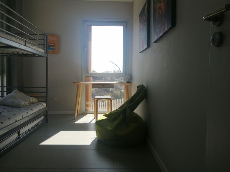 Apartamentos Los Martines Jaquita