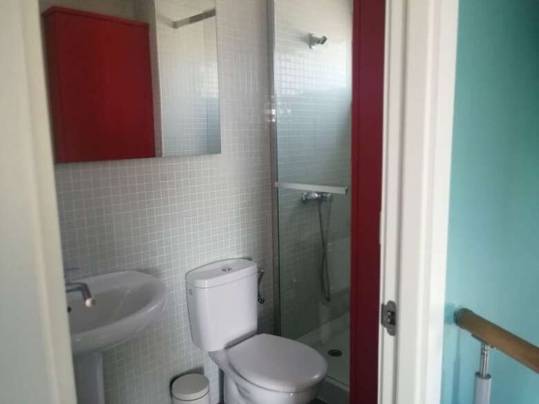 Apartamentos Los Martines Jaquita