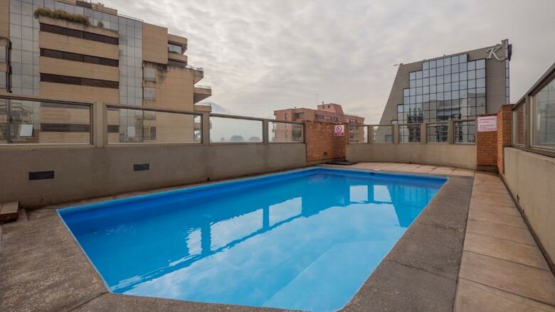 Apartamentos Vitacura Grove