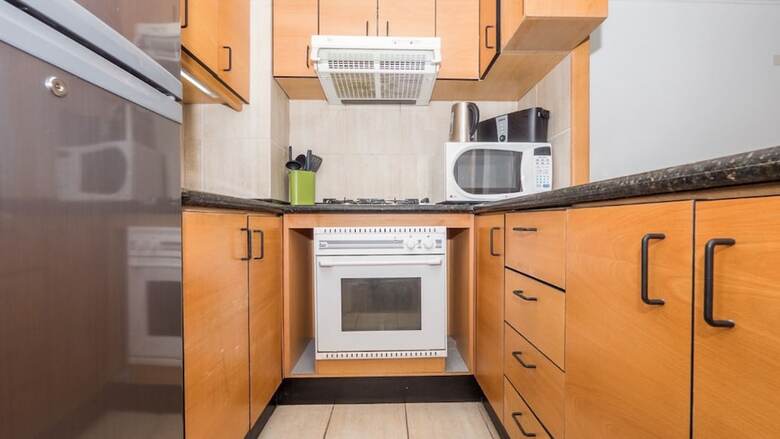 Apartamentos Vitacura Grove