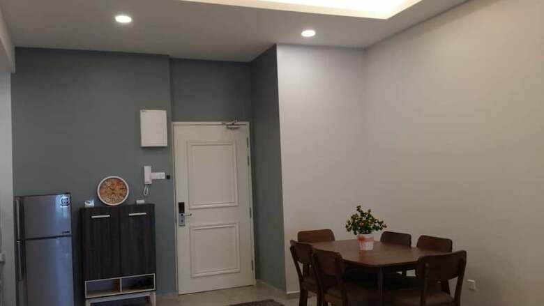 Apartamentos Comfort Home Atlantis