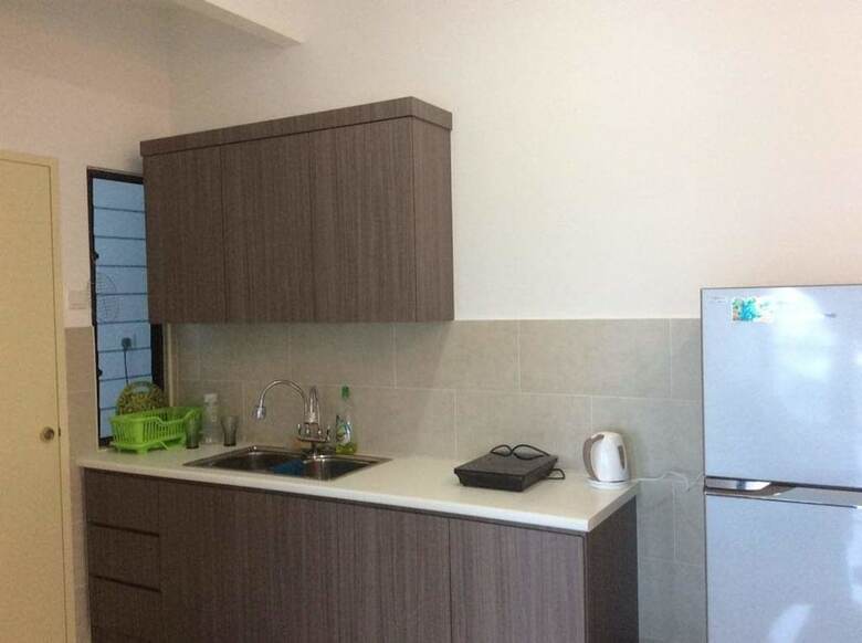 Apartamentos Comfort Home Atlantis