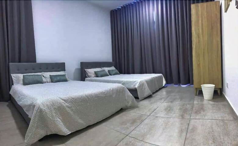 Apartamentos Comfort Home Atlantis