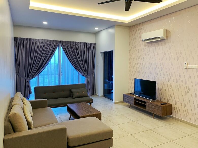 Apartamentos Comfort Home Atlantis