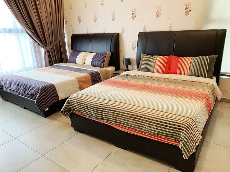 Apartamentos Comfort Home Atlantis