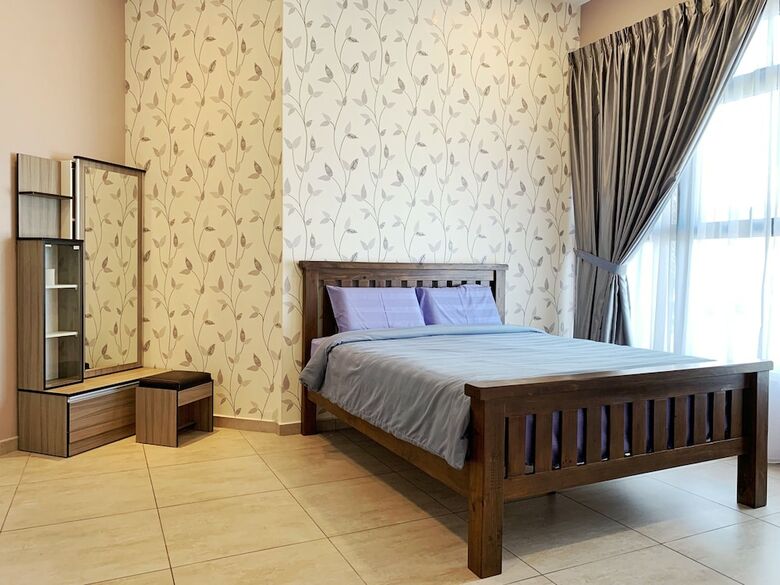Apartamentos Comfort Home Atlantis