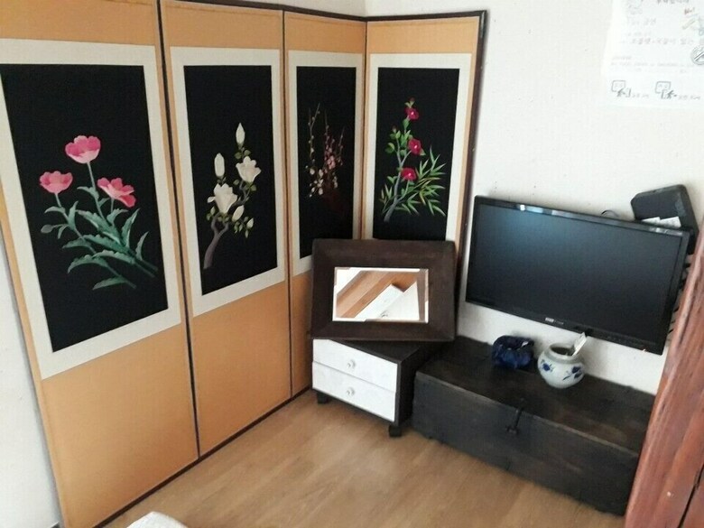 Hotel Sodamwon Jeonju