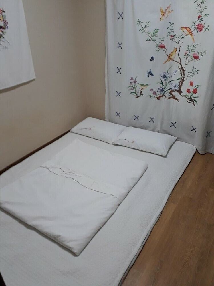 Hotel Sodamwon Jeonju