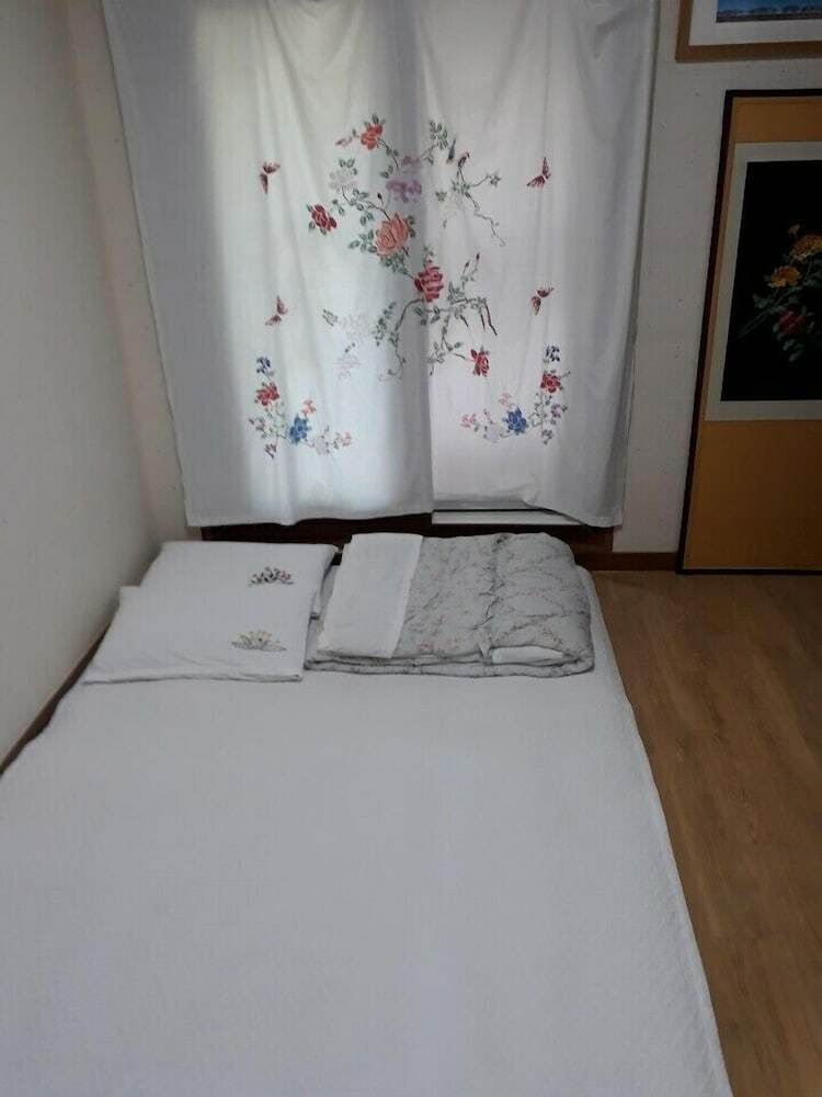 Hotel Sodamwon Jeonju