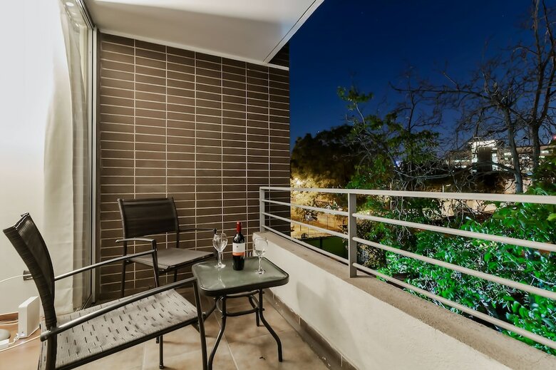 Apartamentos Bellavista Mallinkrodt