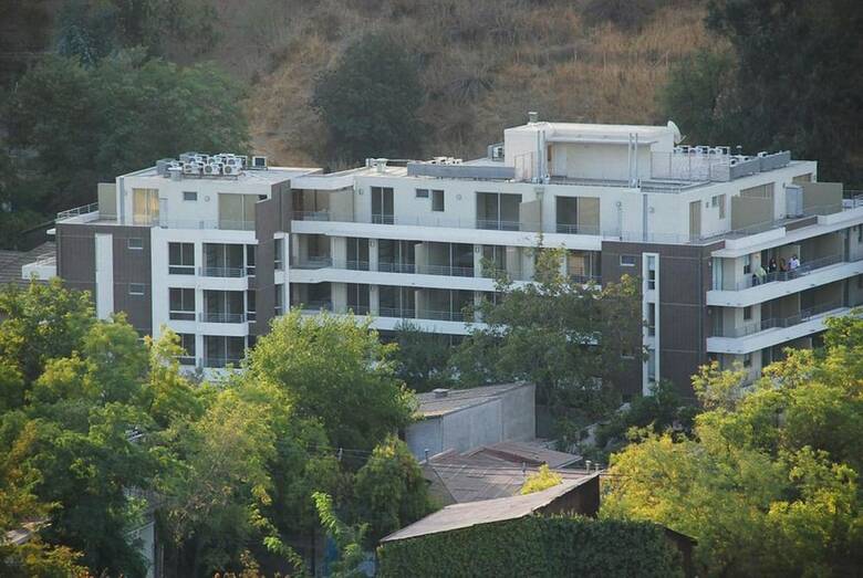 Bellavista Spotlight Apartment