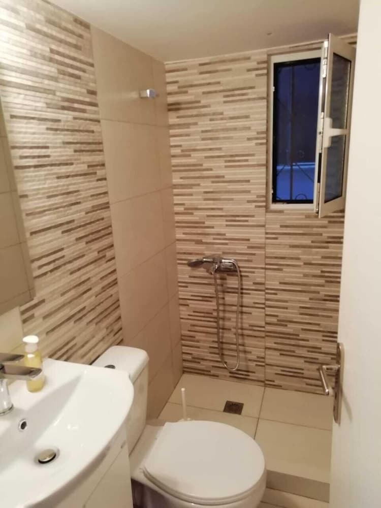 Apartamentos Lovely Studio In Omonoia