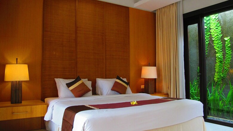 Bali Max Villas