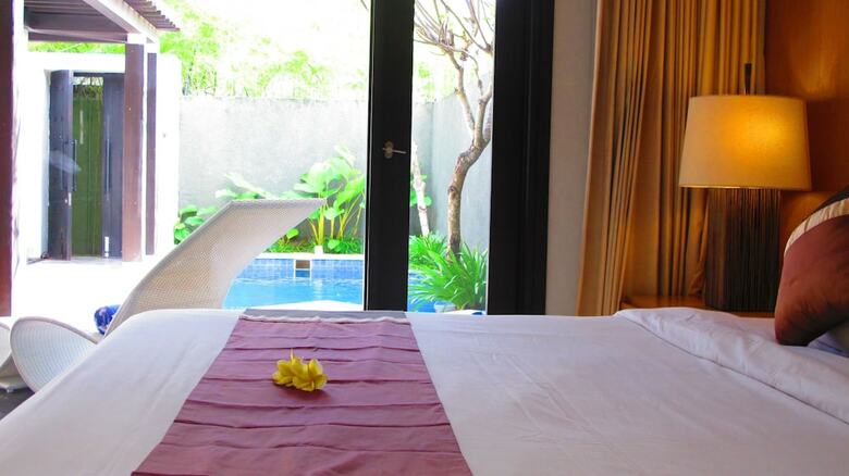 Bali Max Villas