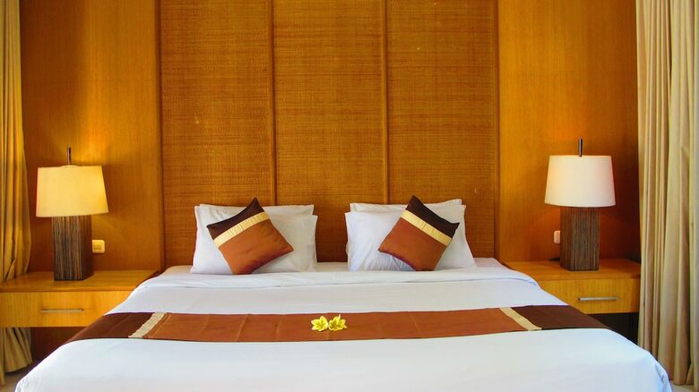 Bali Max Villas