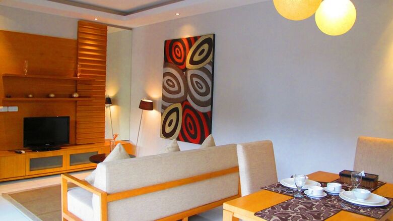 Bali Max Villas