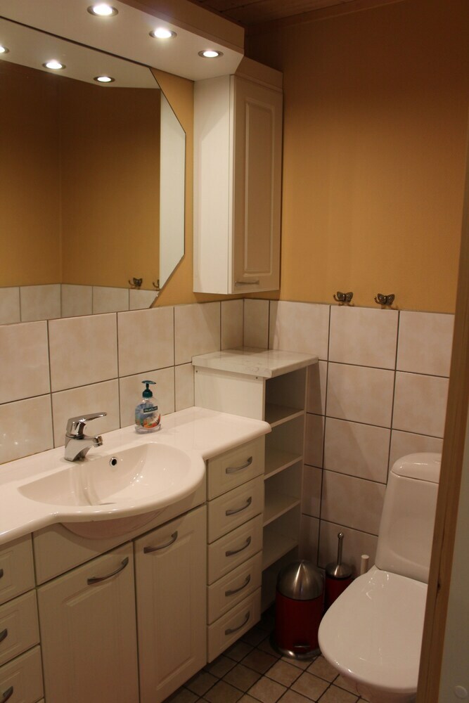 Apartamentos Rukako Rukasoihtu A