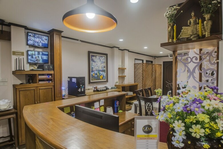Cana Boutique Hotel