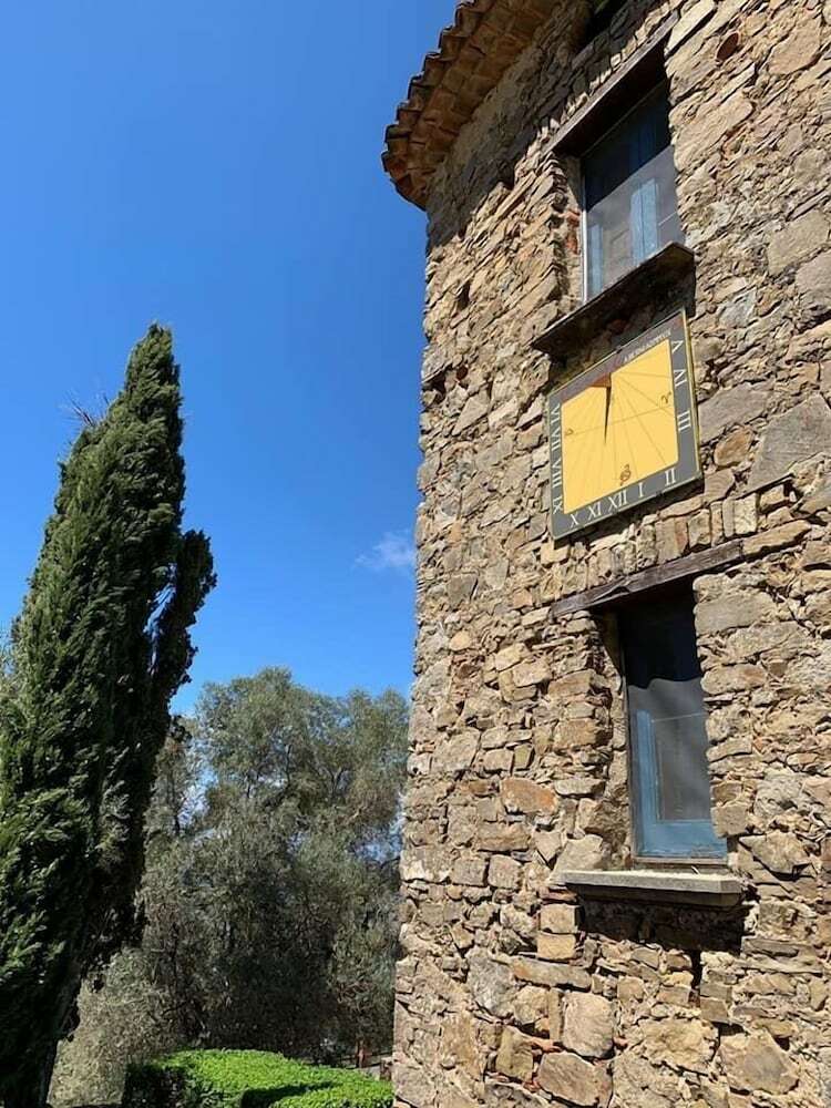 Agroturismo Il Vecchio Casale