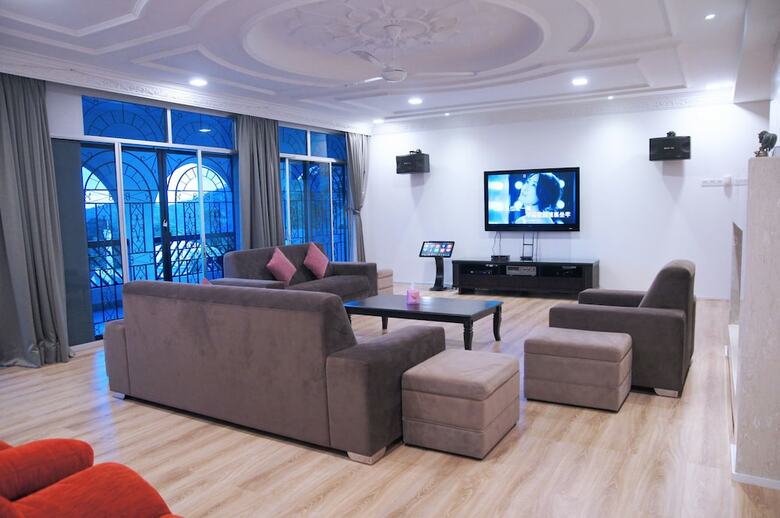 Hotel Cozy Villa Genting Highlands