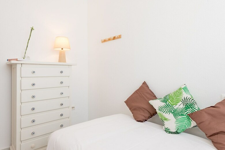 Porvenir Home Surthy Apartments