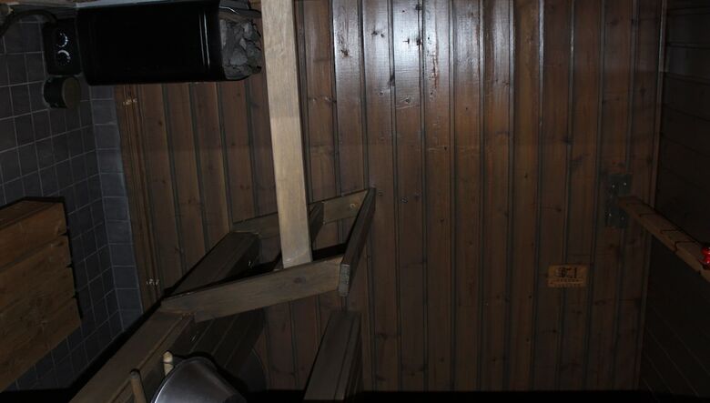 Apartamentos Rukako Saukkolampi 1