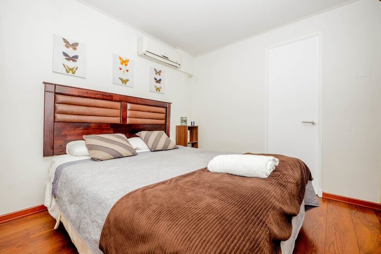 Apartamentos Bellavista Retreat