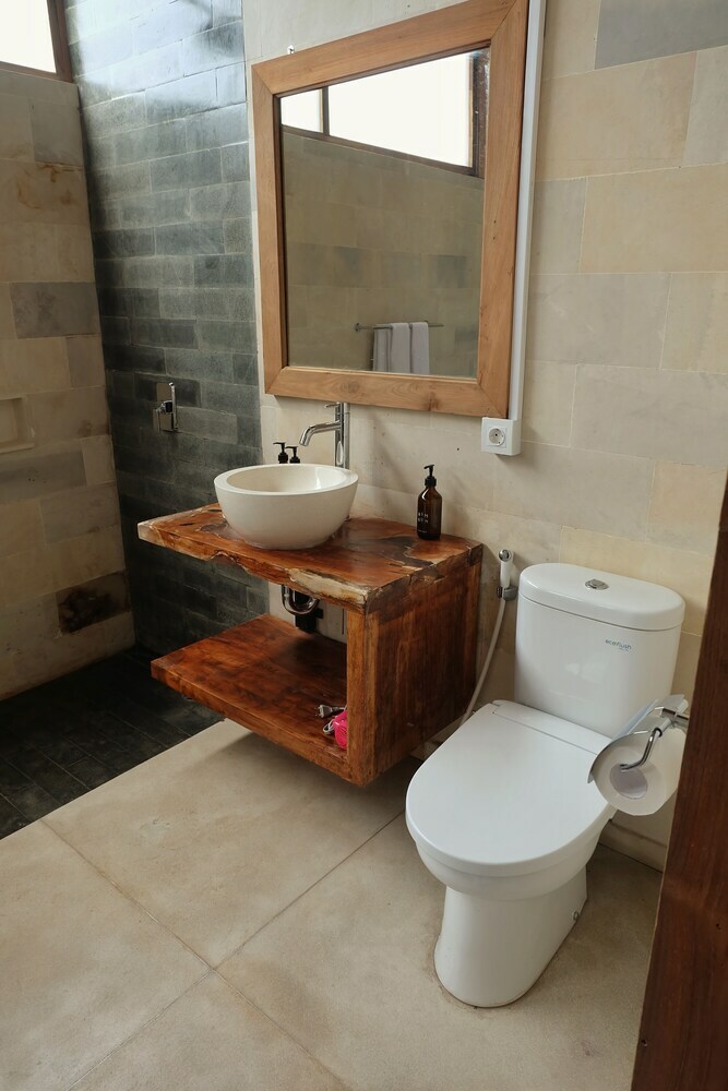 Bed & Breakfast Rimbun Canggu Villa